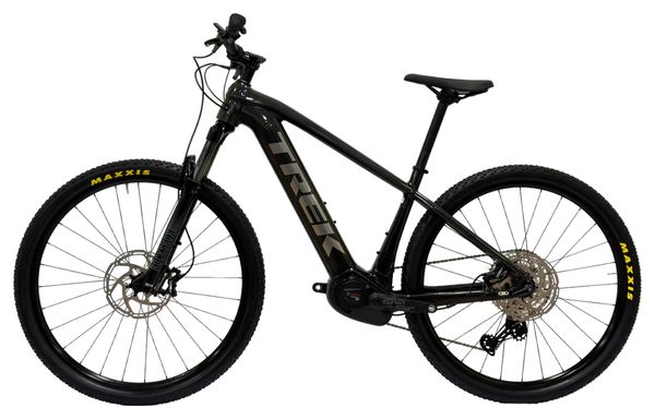 Produit reconditionné . Trek Powerfly 5 XT 2023 . VTT électrique . Trek . très bon état