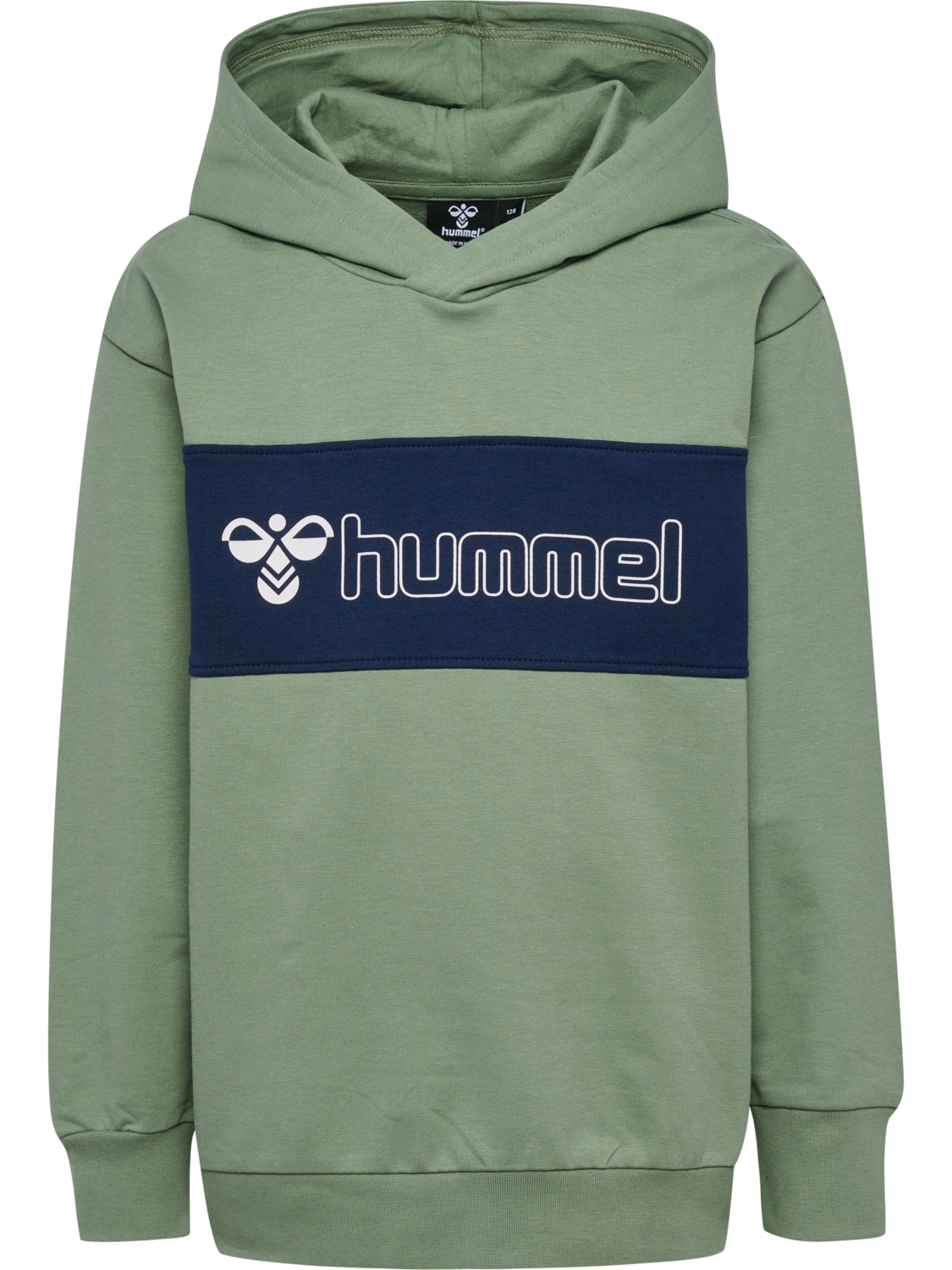 hmlATLAS HOODIE