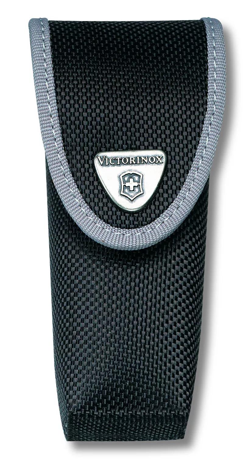 Nylon-Gürteletui-schwarz