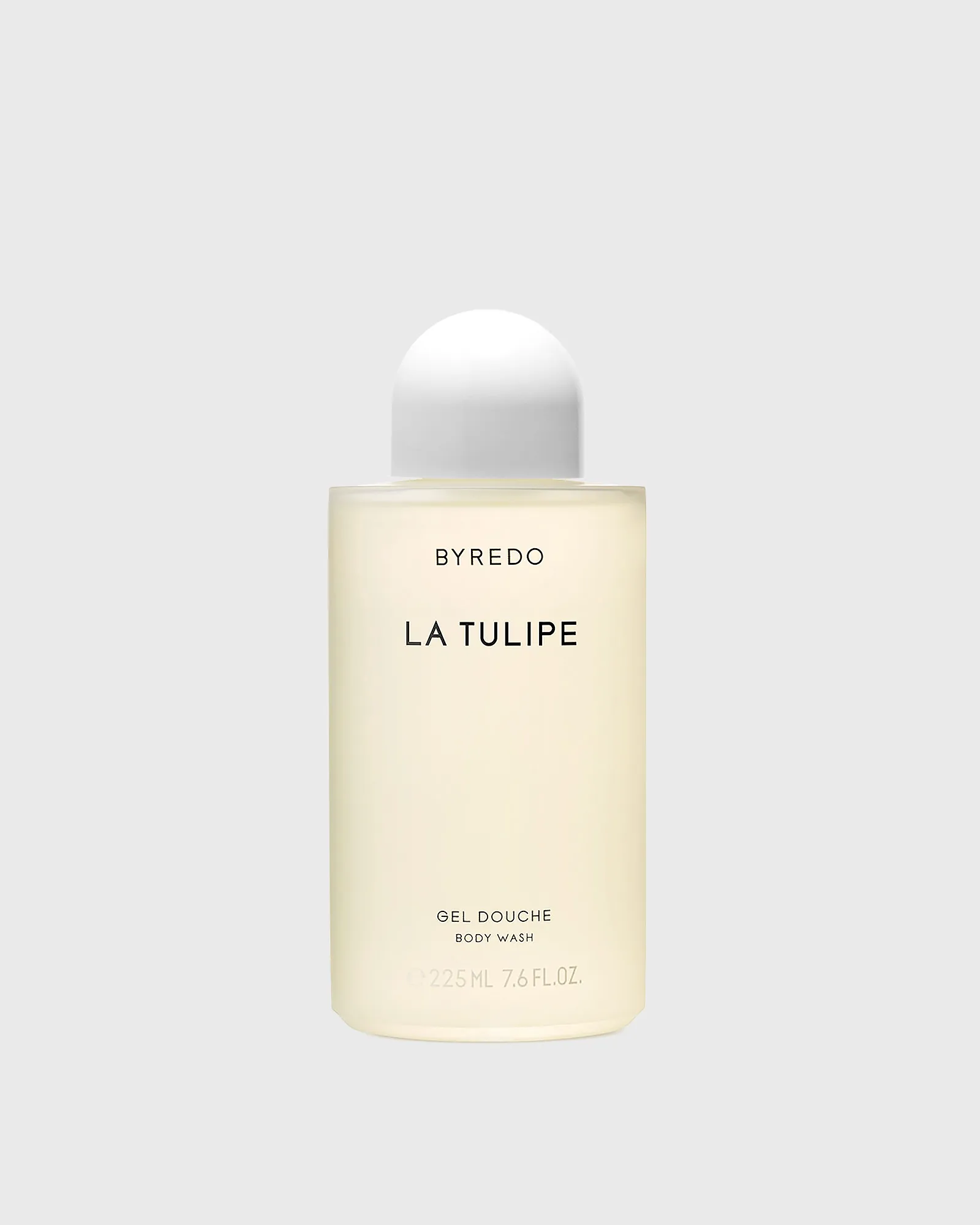 Byredo Body Wash La Tulipe - 225 ml