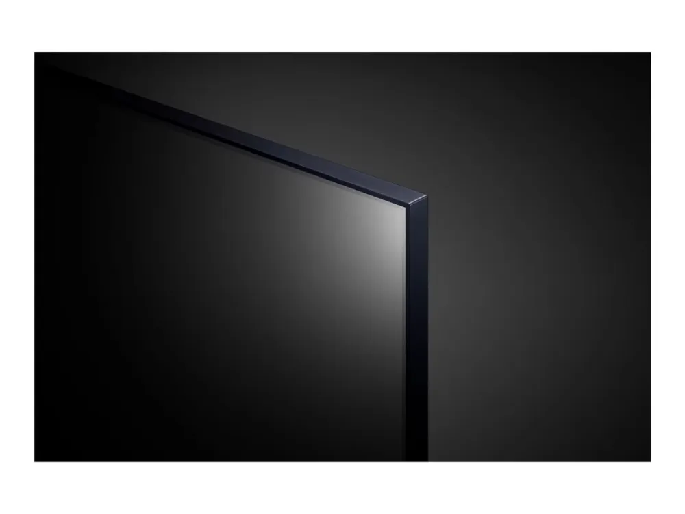 LG 86NANO81T6A - 86