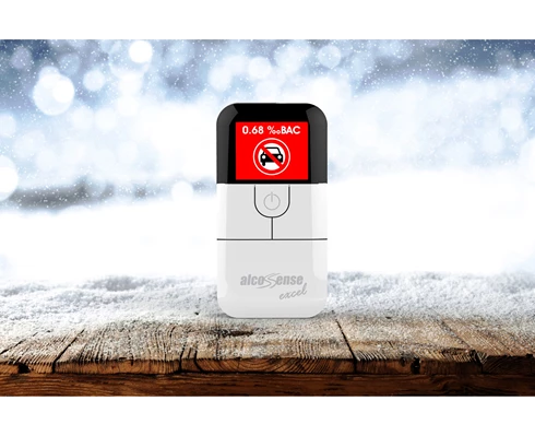Alcosense Excel