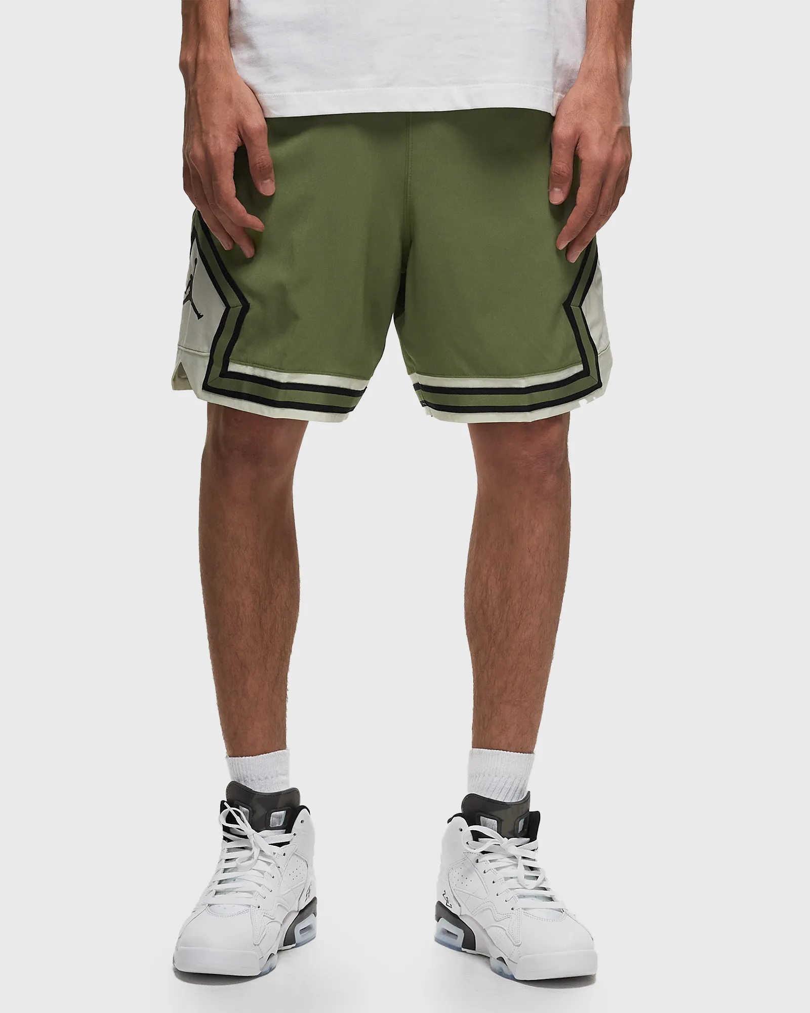 Jordan Dri-FIT Sport Woven Diamond Shorts