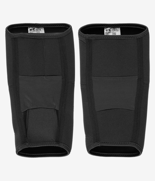 TSG Gasket Brace AD Knieschützer (black)