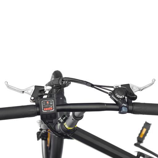 Smartgyro Crosscity 20