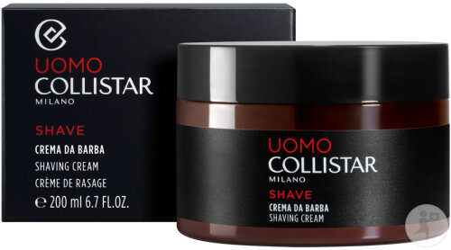 Collistar Homme Crème De Rasage 200ml