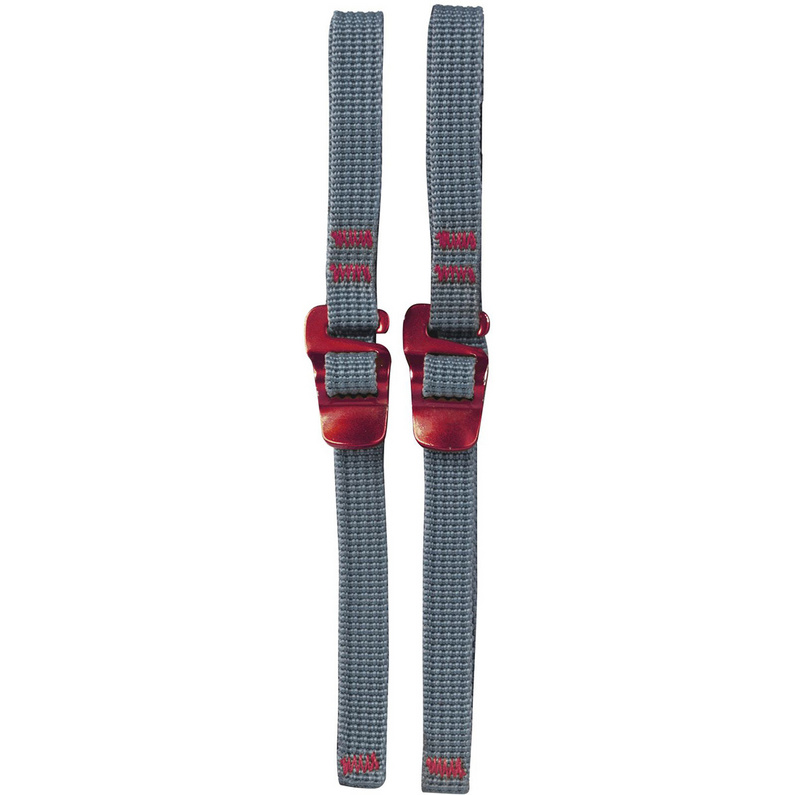 Sea to Summit Tie Down Straps With Hook Release 10mm
