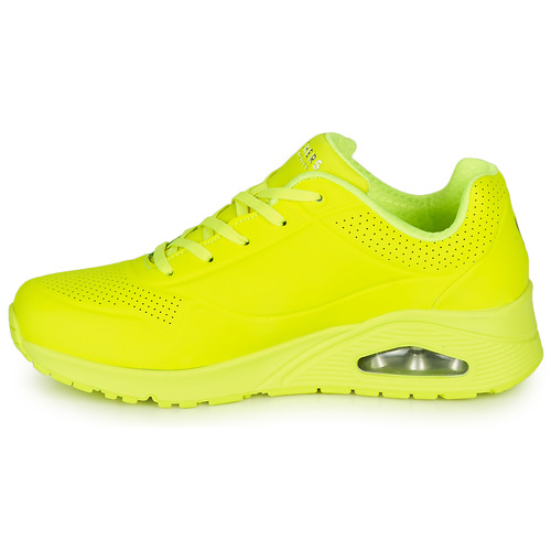 Skechers - UNO - Jaune