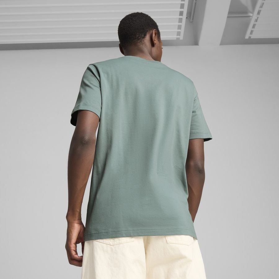 Puma Graphics PUMA Wording T-Shirt