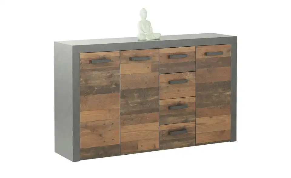 Sideboard Talca 3 Stück 4 Stück
