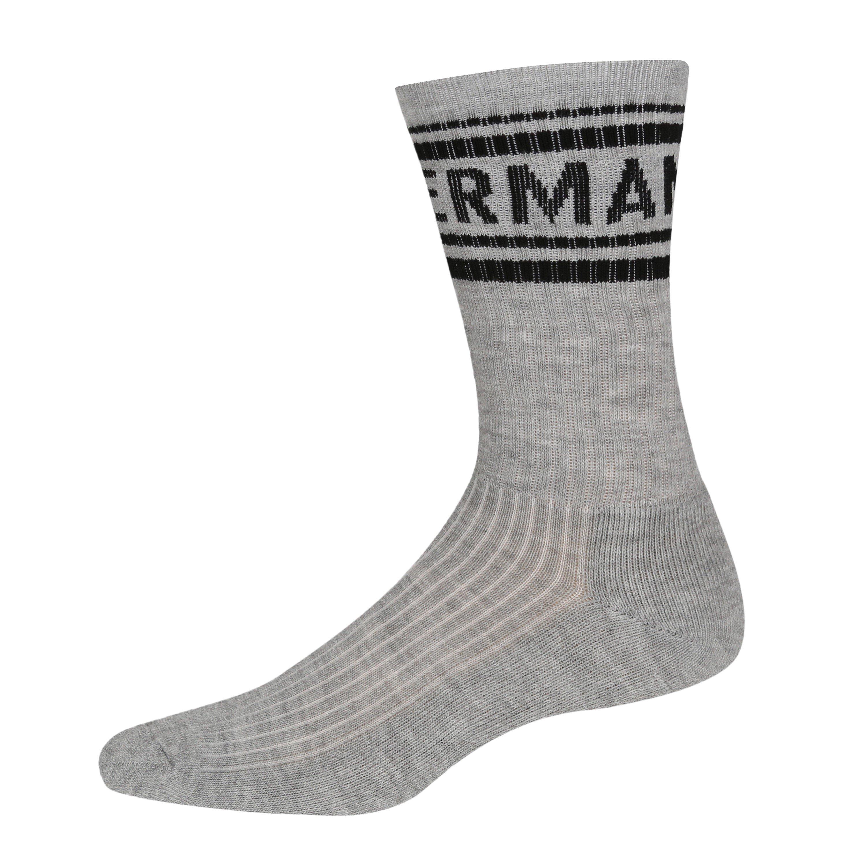 Ben Sherman 3 Pack Sport Socks Mens