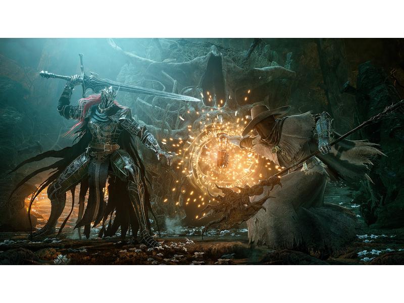GAME Lords of the Fallen Action-RPG für die Xbox Series X