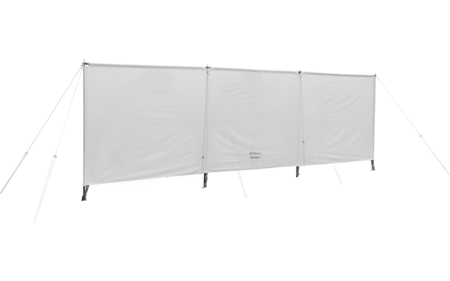 Berger Windschutz Ventana