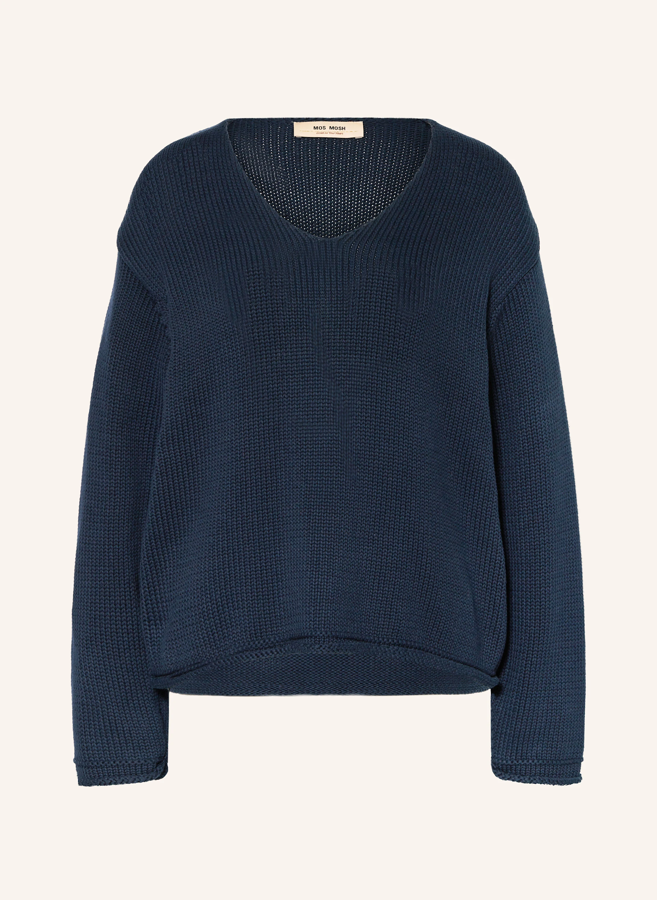 MOS MOSH Pullover MMBINE