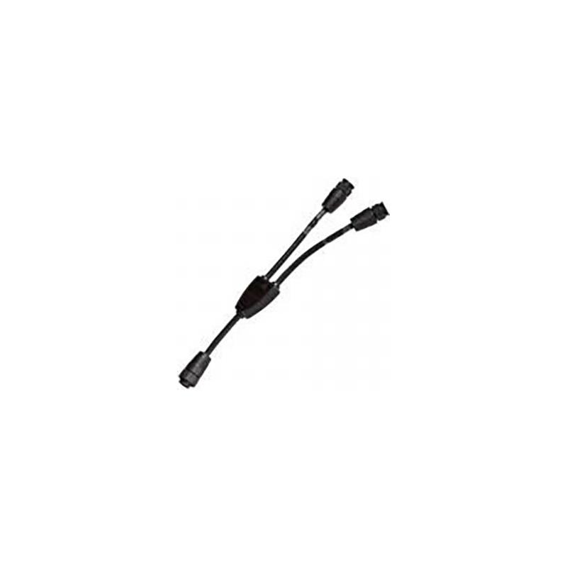 Cable Adaptateur Sonde Hd+ Motorguide Pour Lowrance 9 Pins X-Sonic