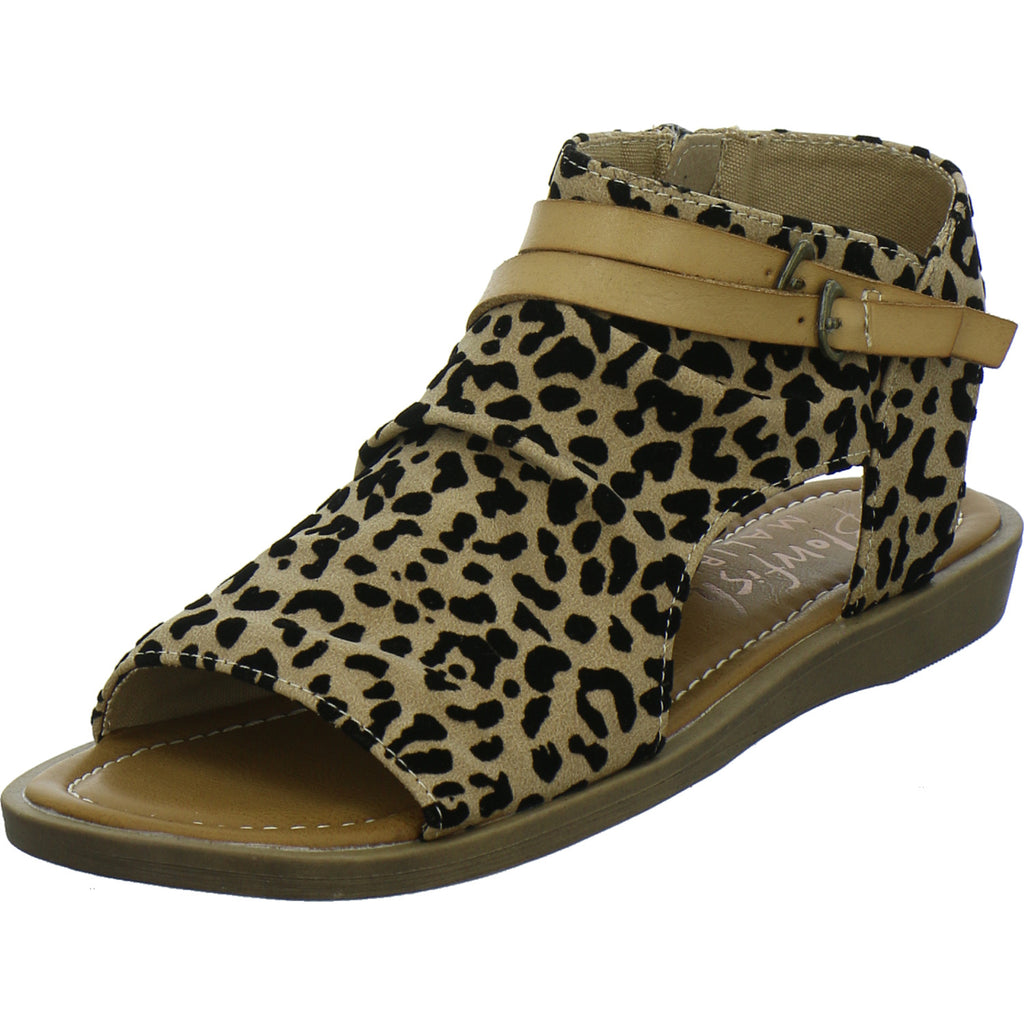 Blowfish Sandaletten Damen Denver animal