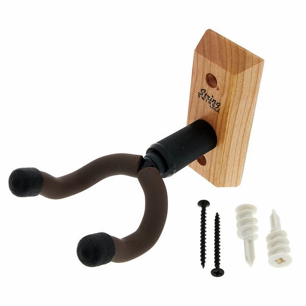 String Swing CC01K Guitar Wall Hanger CH