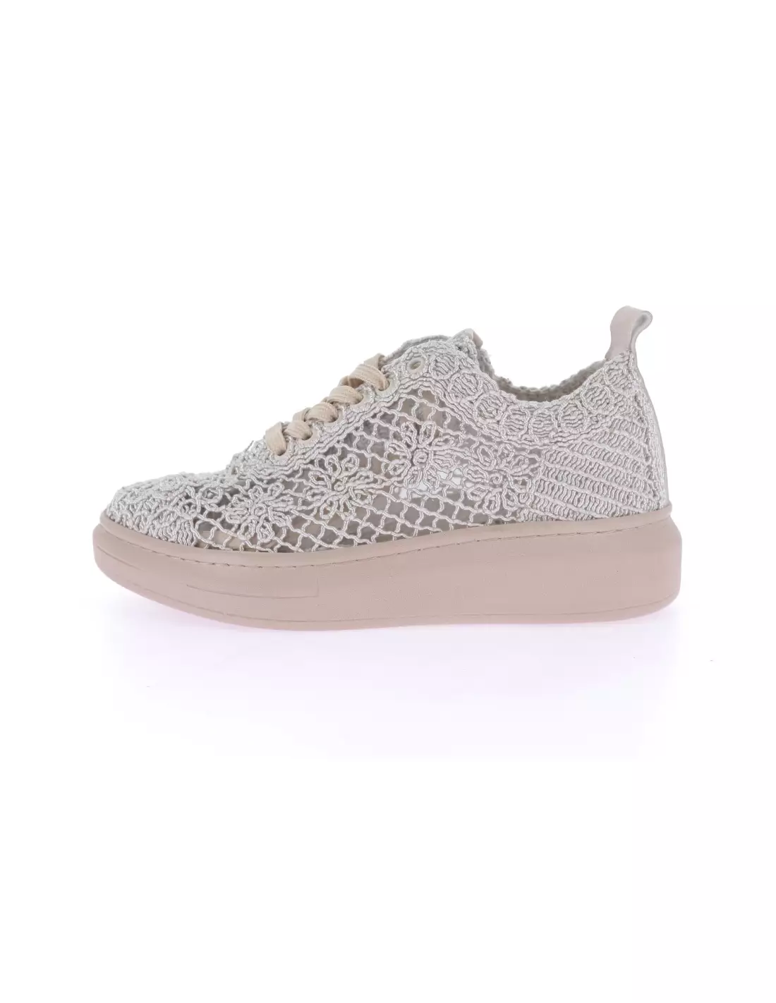 MUSTANG 1468301 - Baskets Beige