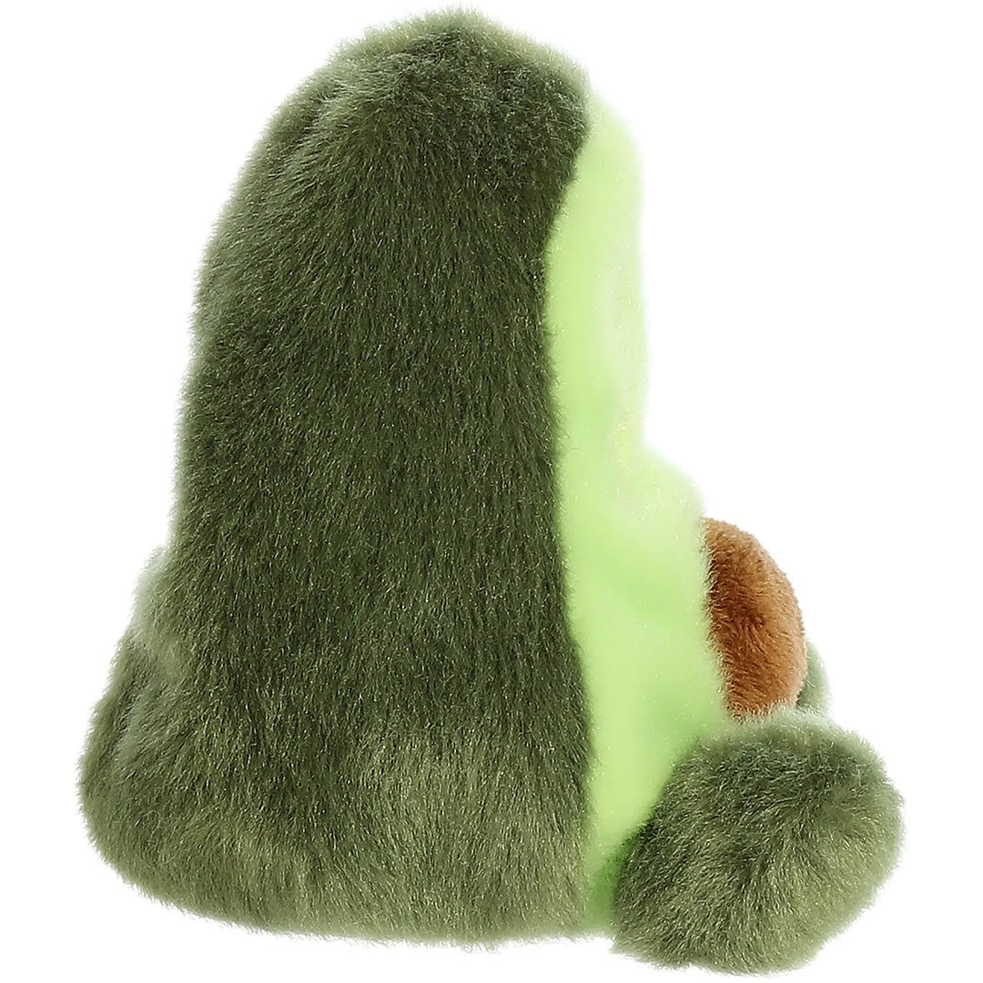 palm pals knuffelavocado airy - 13 cm