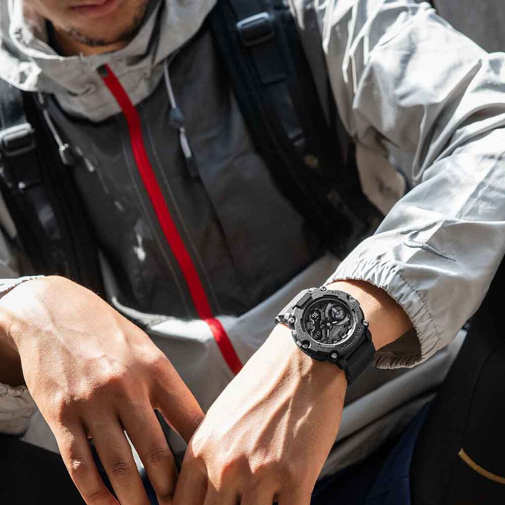Montre Casio G-shock Noir