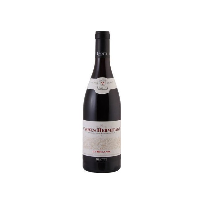 Crozes Hermitage 