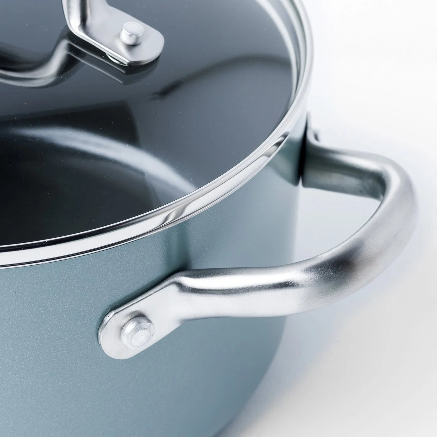 GreenPan Mayflower Keramisch Kookpannenset 13-delig