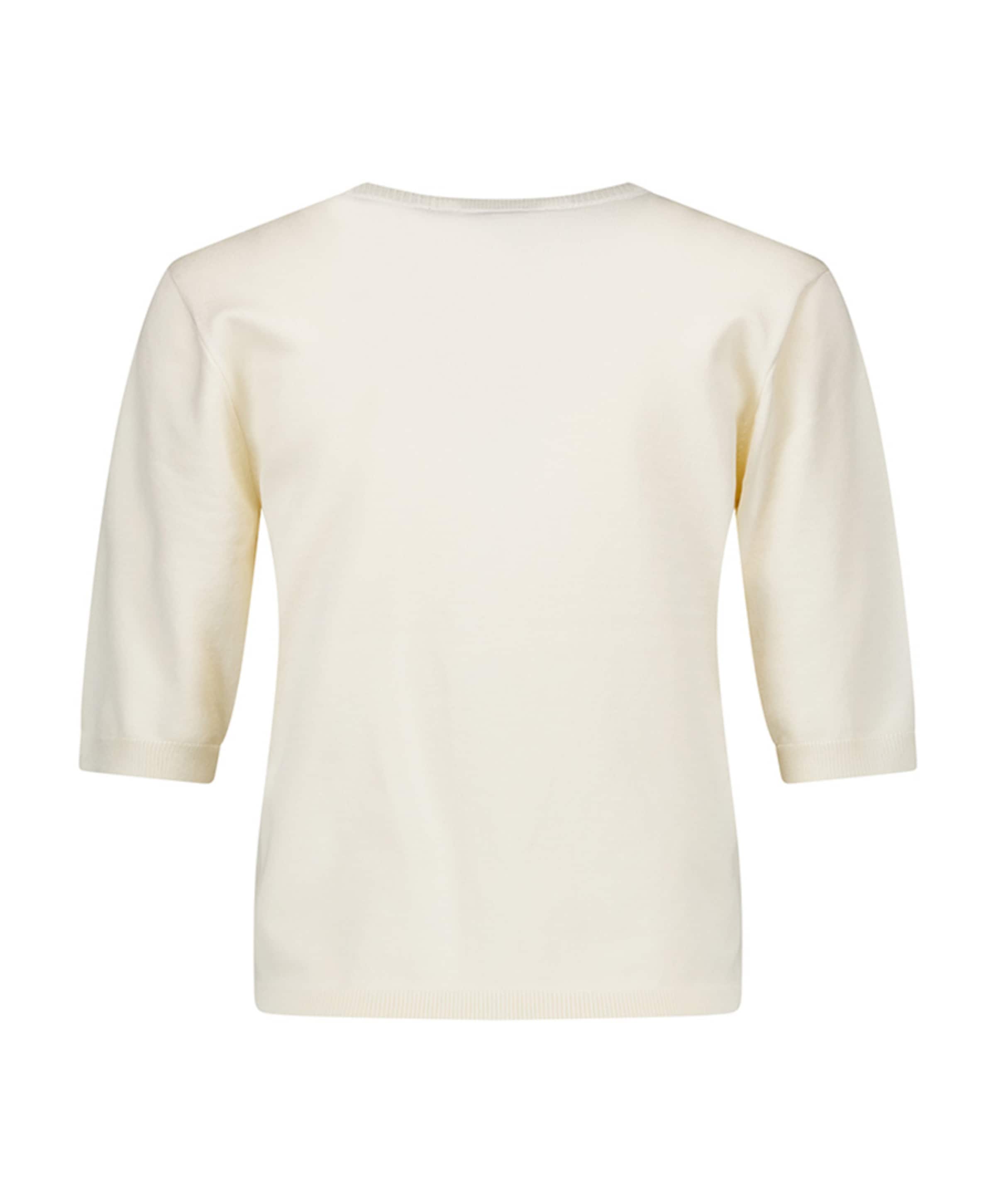 Studio Anneloes Dames vest ecru