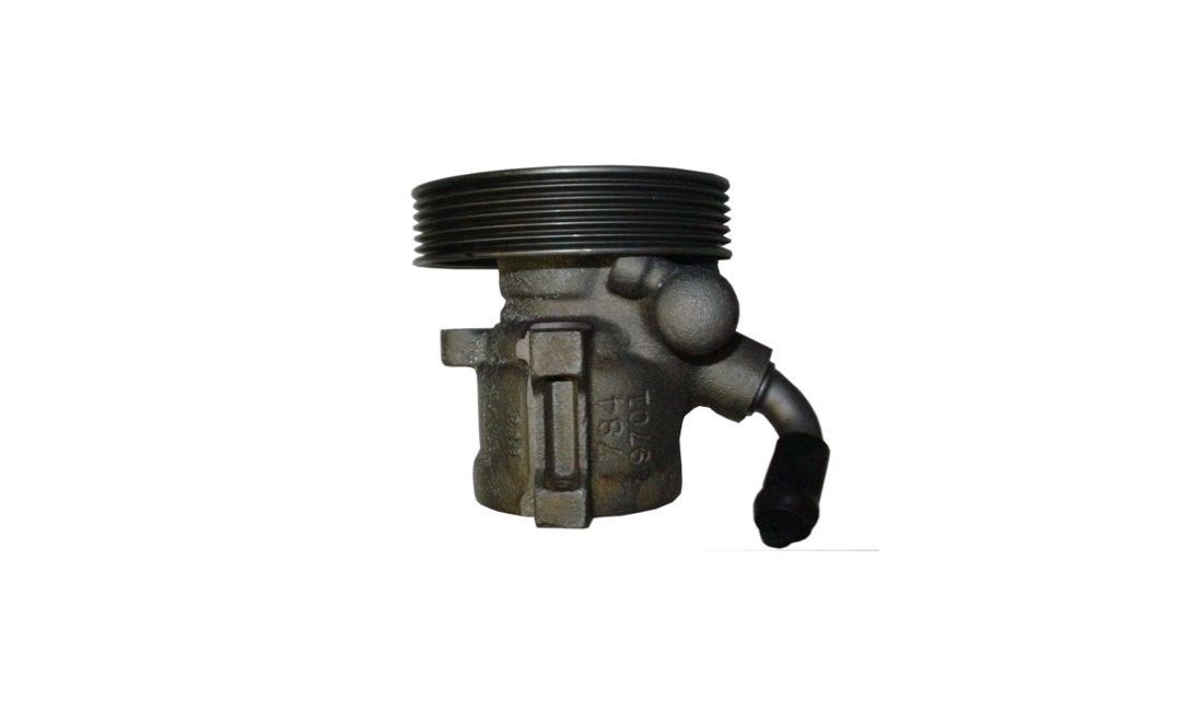 Servopumpe Hydraulisk 107 mm