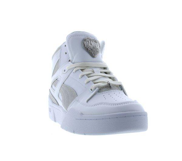 Puma Slipstream High Top Trainers Womens
