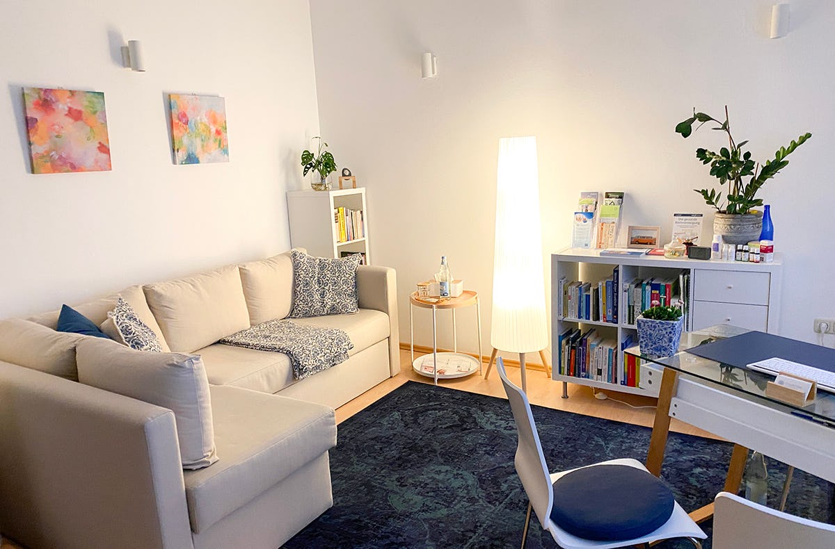 Massage Friedrichsdorf