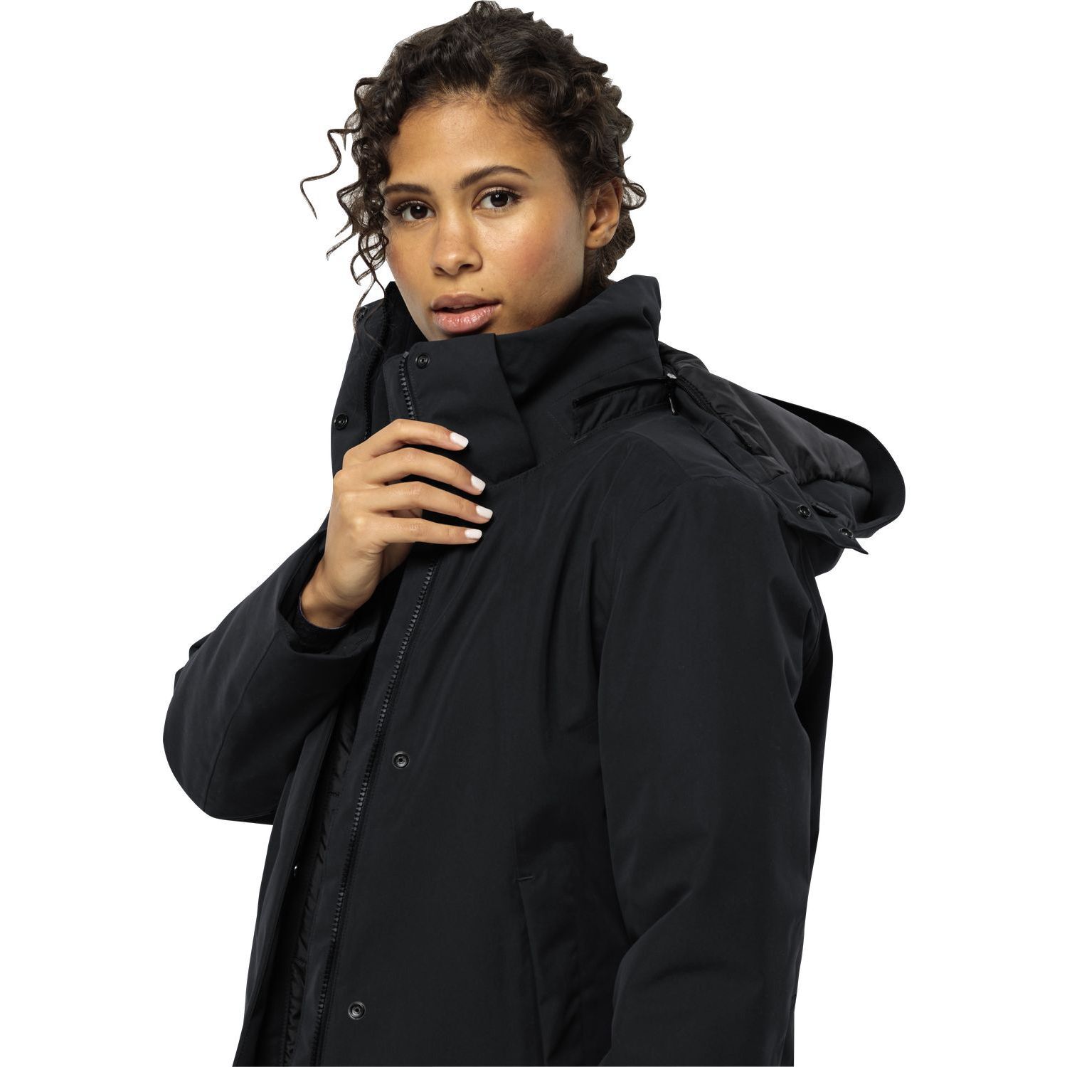 Jack WolfskinSALIER COAT