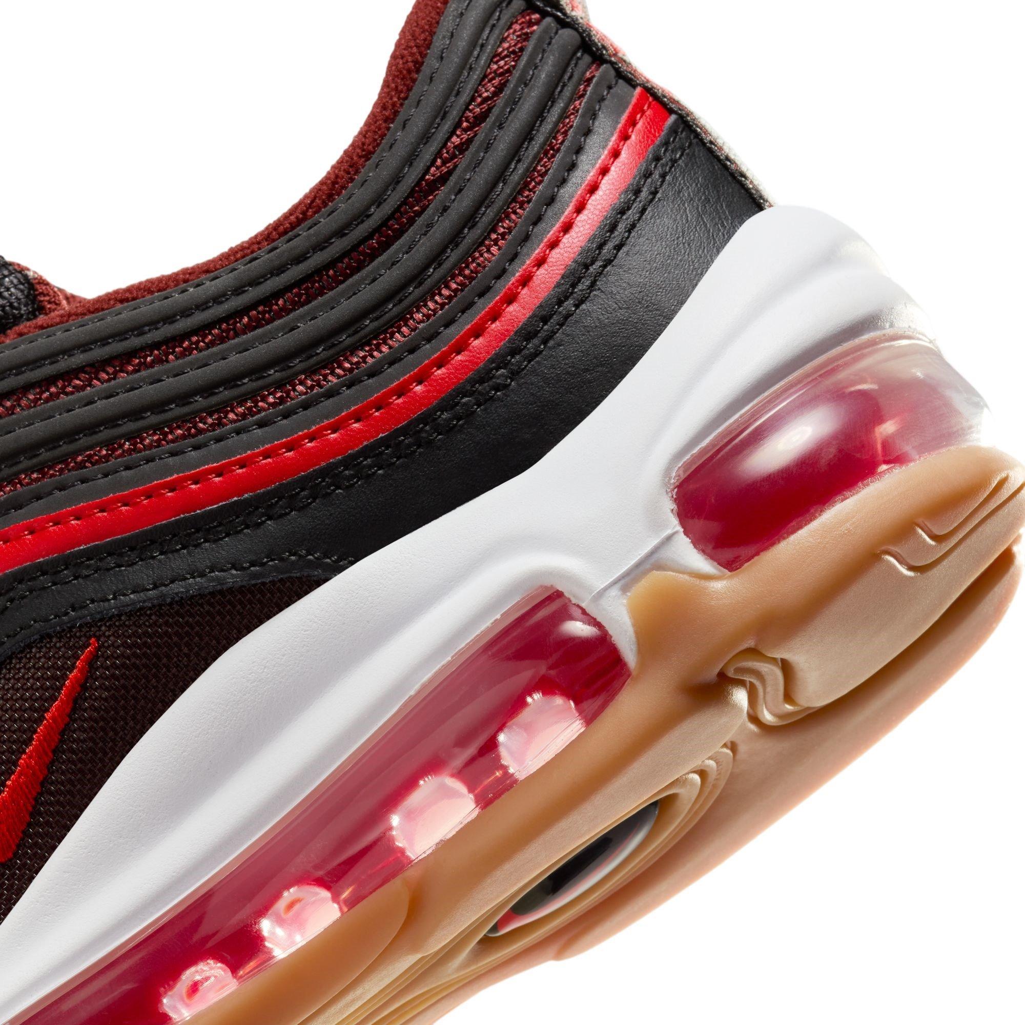 Nike Air Max 97 Junior Trainers