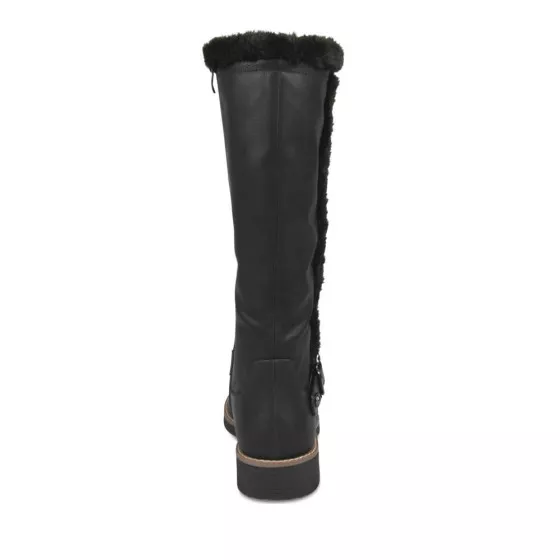 Bottes NOIR MERRY SCOTT