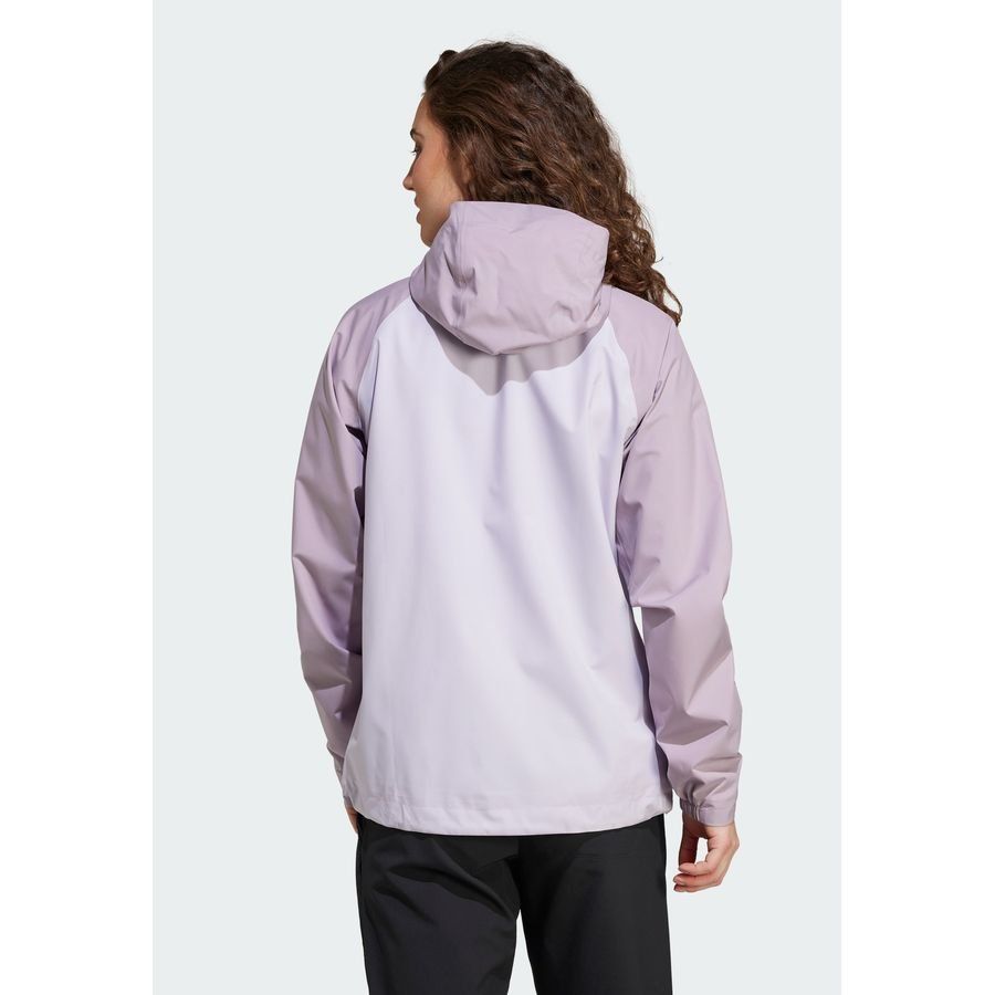 Adidas Veste 2 couches Terrex Multi RAIN.RDY