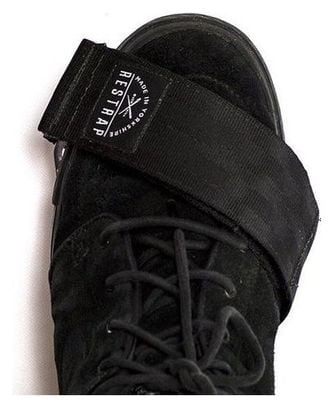 Courroies de Cales-Pieds Restrap Diagonal Straps Noir
