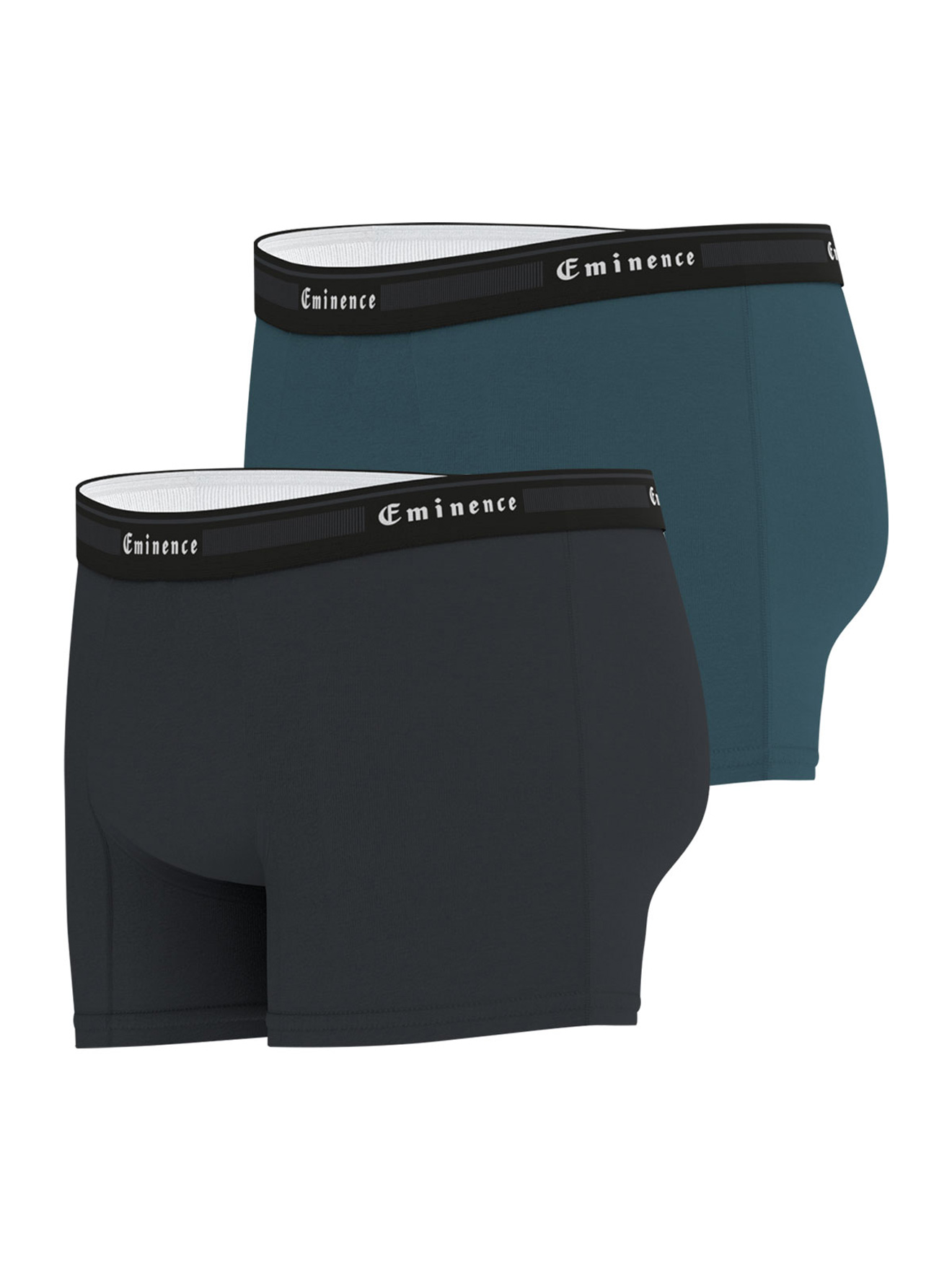 Lot de 2 boxers Tailor