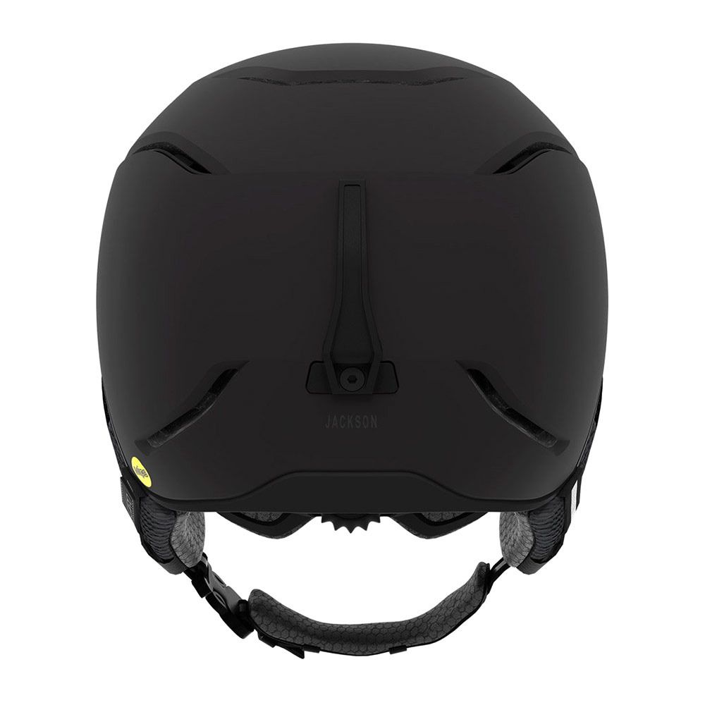 Giro JACKSON MIPS - Casque black