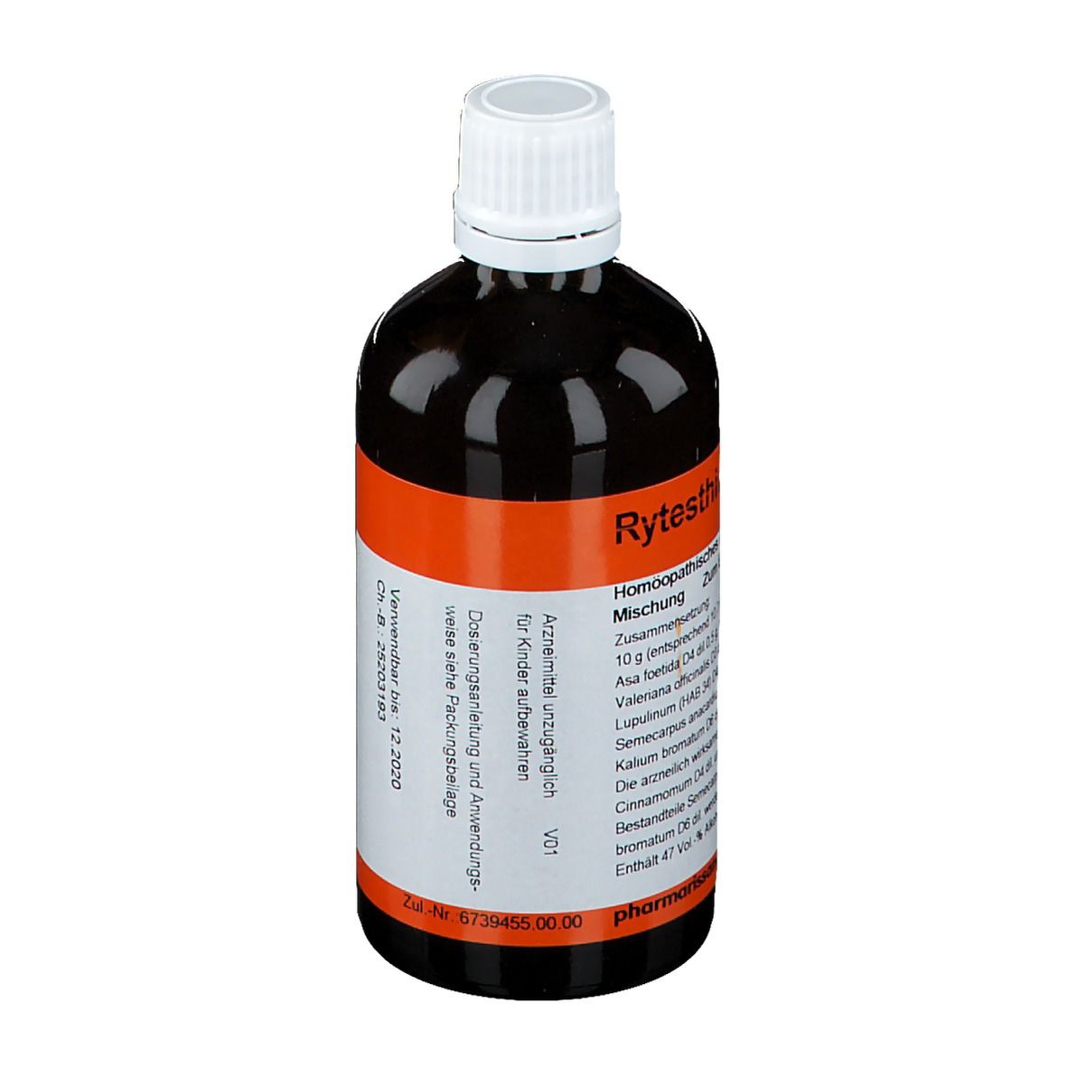 Rhytestin Tropfen