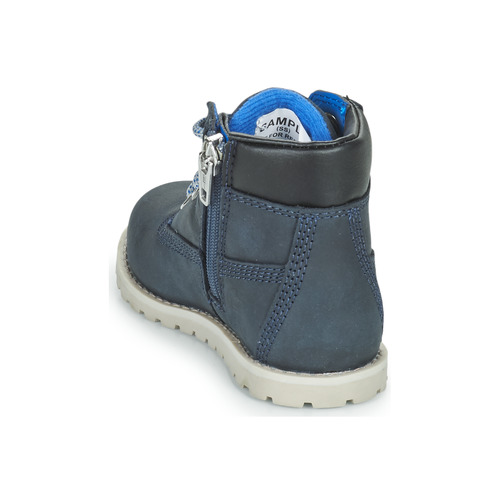 Timberland - POKEY PINE 6IN BOOT WITH - Bleu