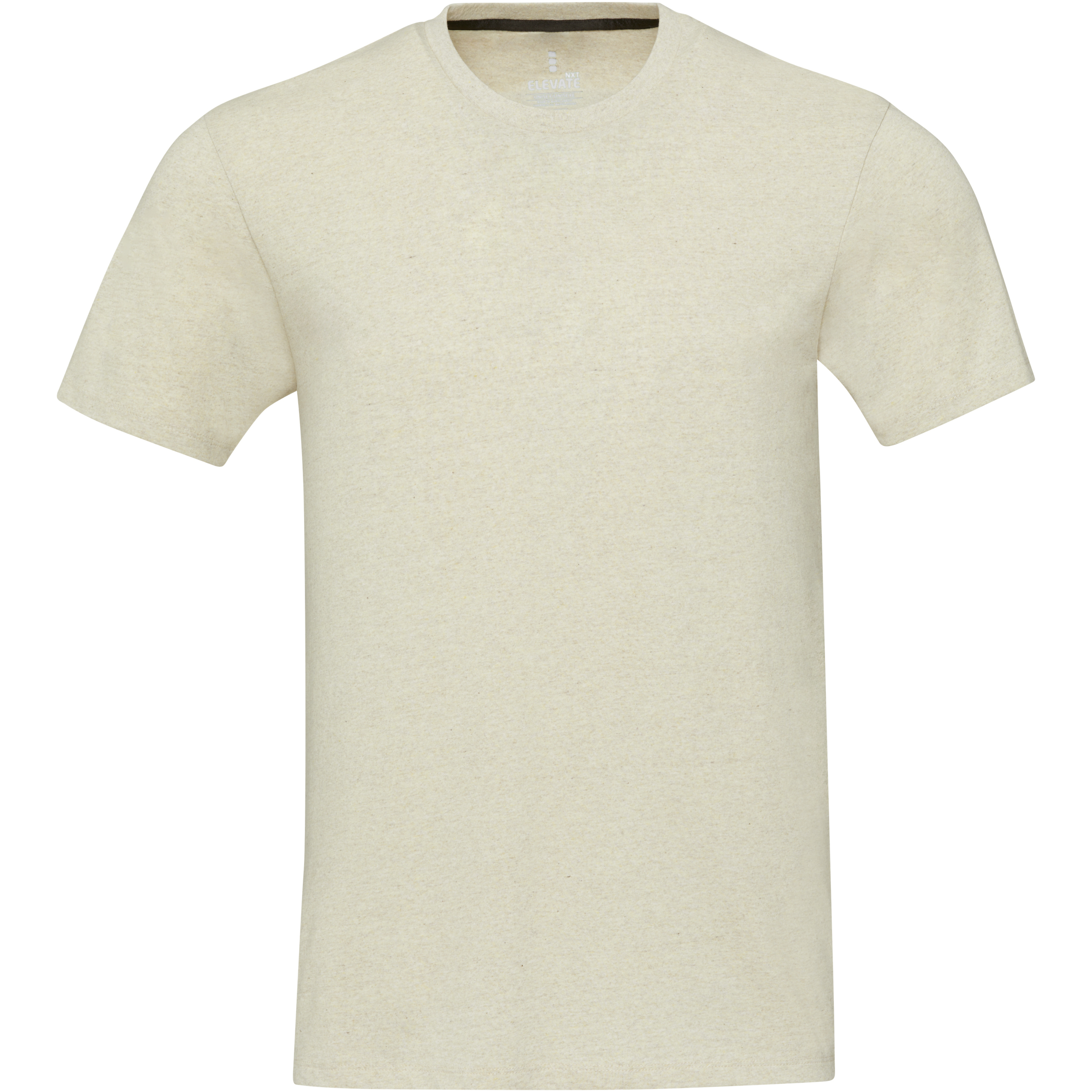 Elevate NXT 37538 - T-shirt recyclé Avalite unisexe à manches courtes Aware™