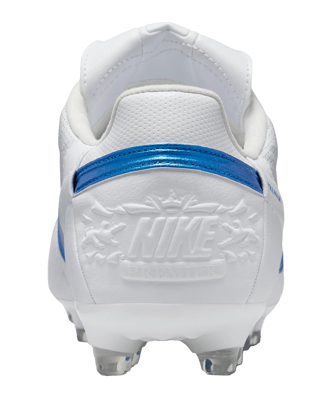 Nike Premier III FG Weiss Blau F103