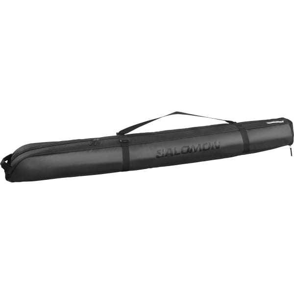 Housse ski SALOMON EXTEND 1 PAIR PADDED 165+ BLACK