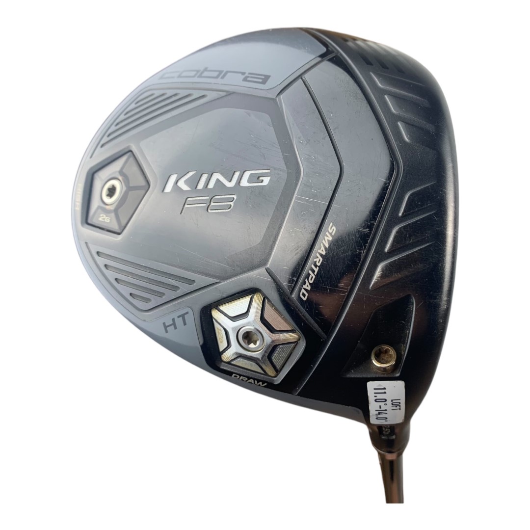 Cobra F8 Driver
