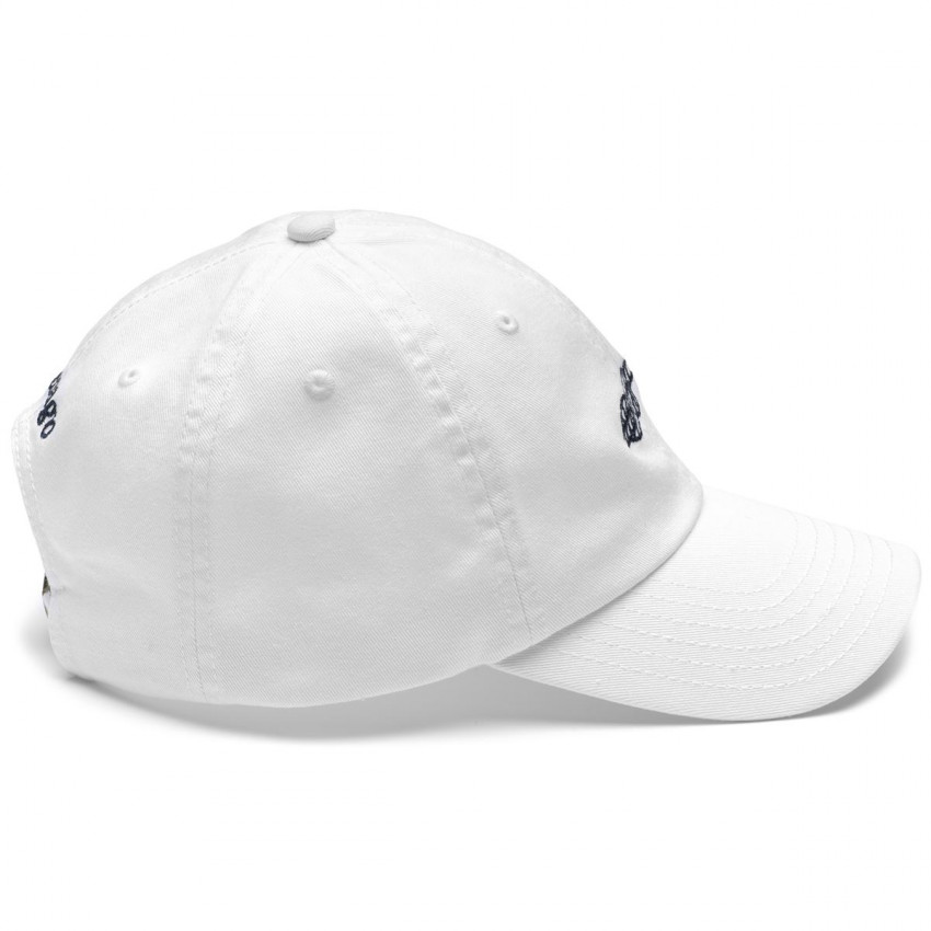 CONNOR KNOT-CASQUETTE SEBAGO HOMME