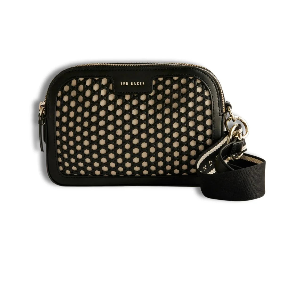 Ted Baker | Webbing | cross body camera bag