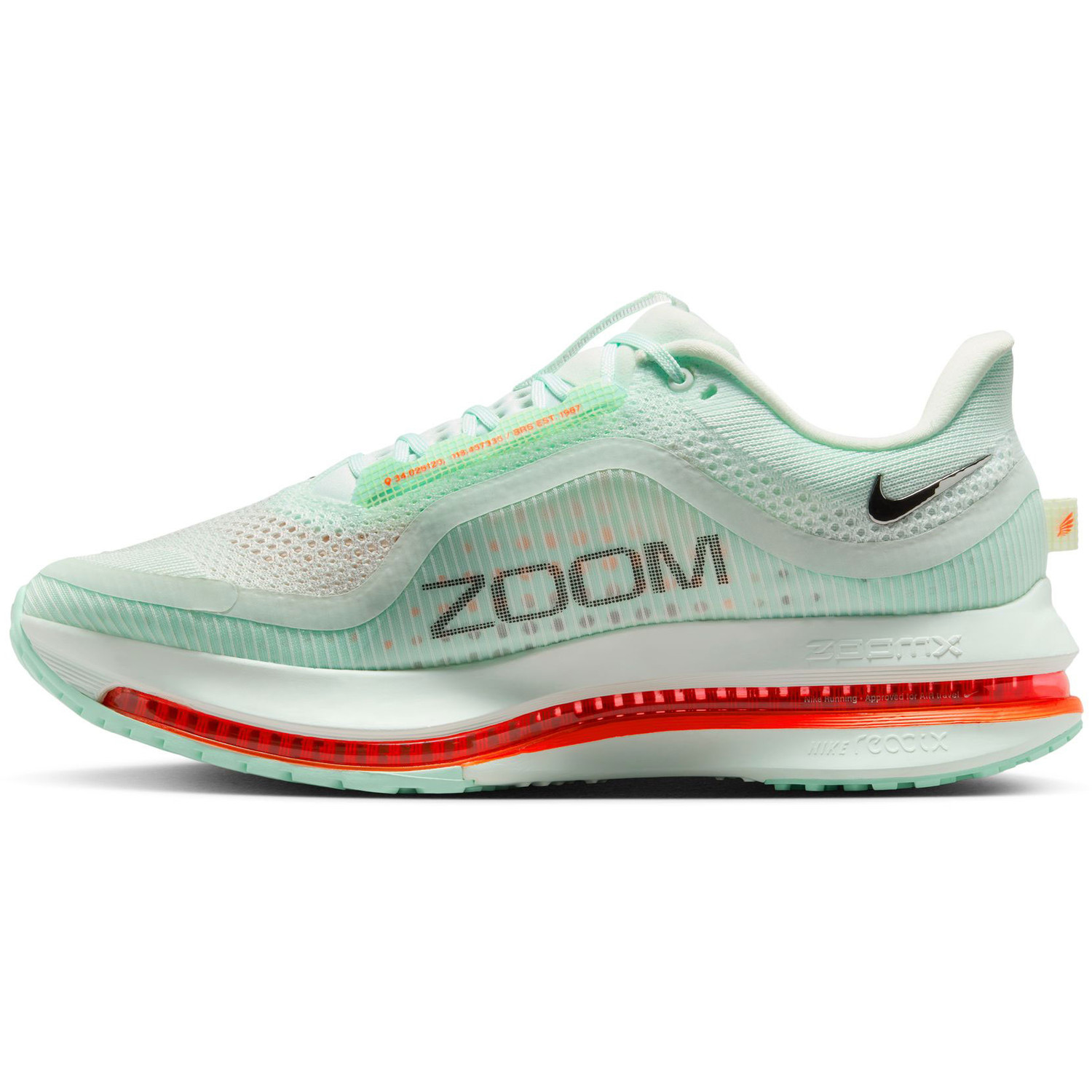 Nike Pegasus Premium Heren