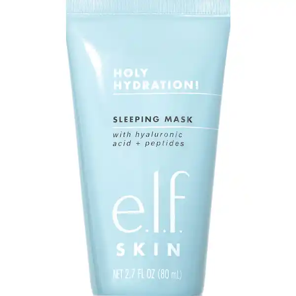 Holy Hydration! Sleeping Mask