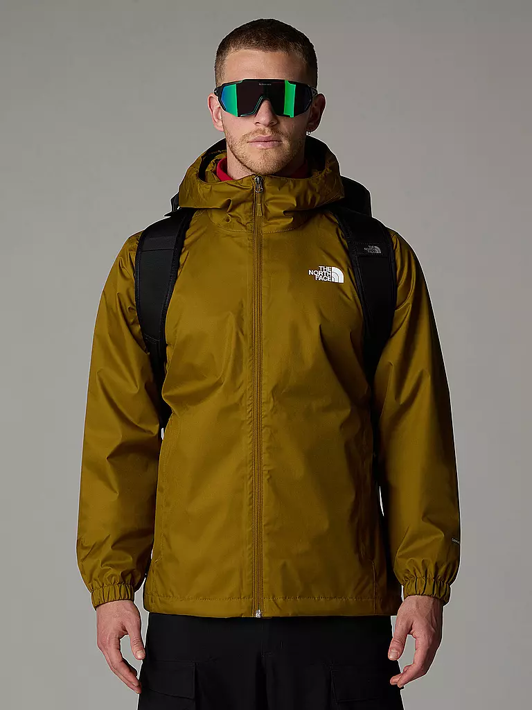 THE NORTH FACE Sporttasche - Reisetasche BASE CAMP DUFFEL Medium schwarz