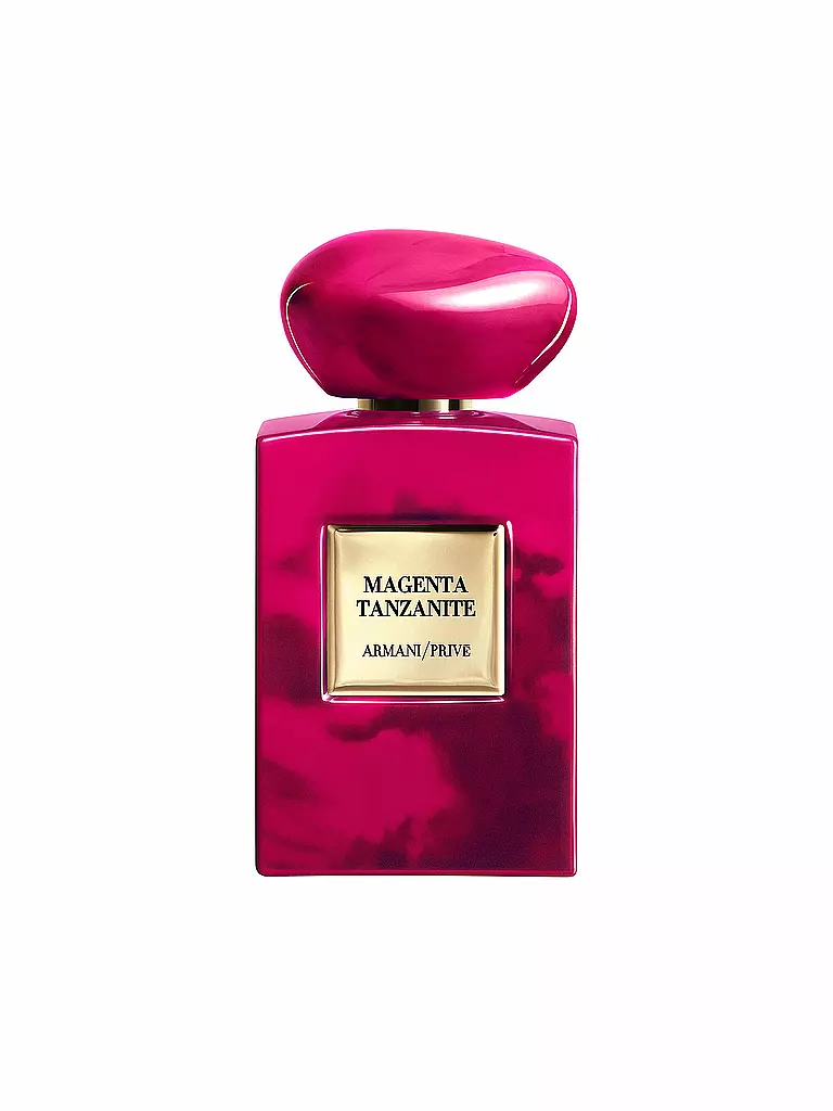 ARMANI/PRIVÉ Magenta Tanzanite Eau de Parfum 100ml keine Farbe