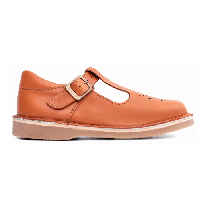 Poppée Salomés Choux Boucle | Orange